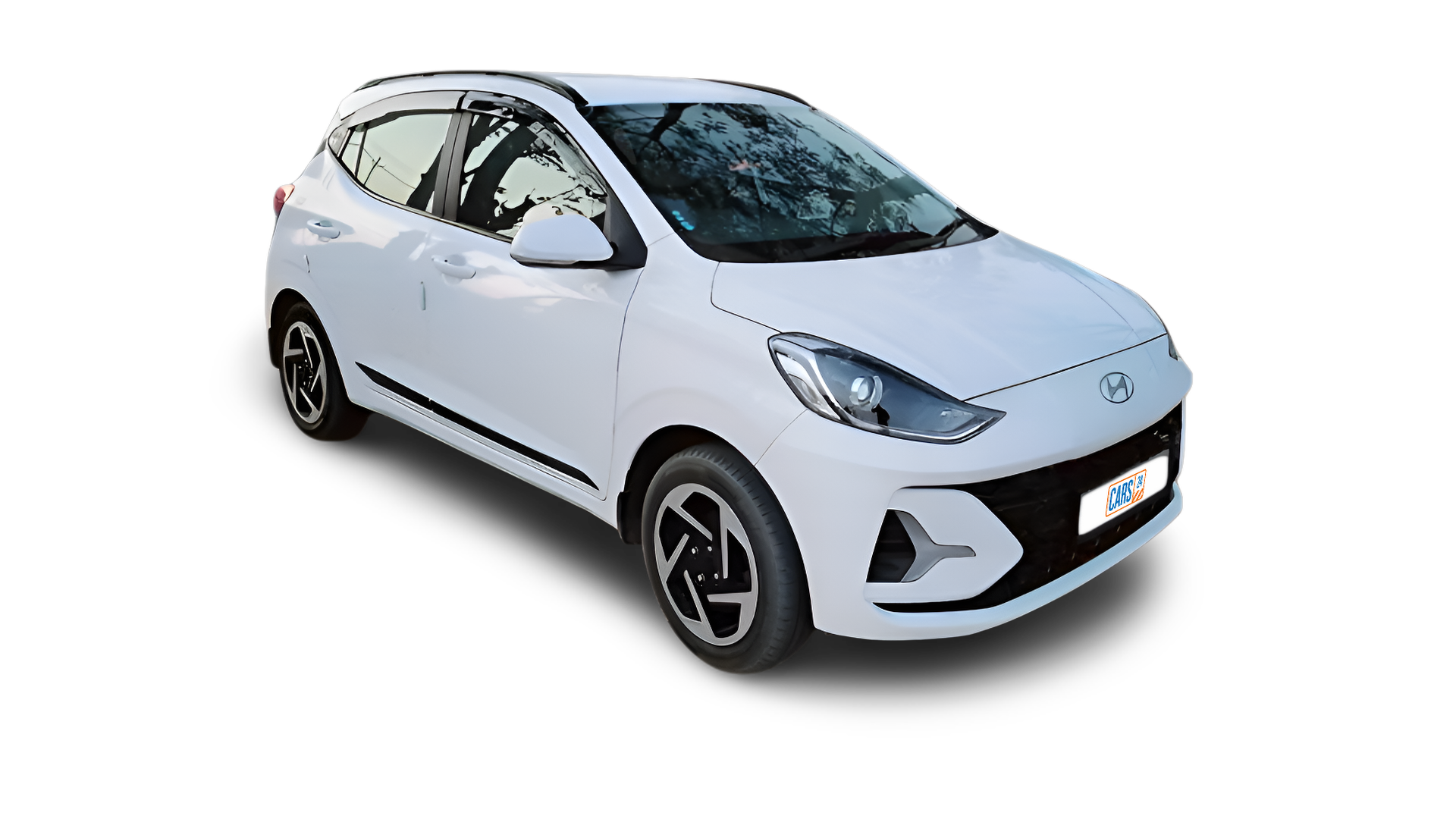 Hyundai GRAND I10 NIOS-img